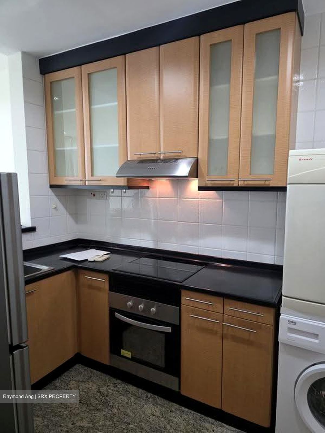 Riverside 48 (D9), Apartment #606863751